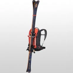 Avalanche Safety Online Shop -AVALANCHE SAFETY Sales BURORA D9