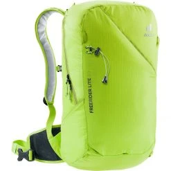 Deuter Winter Packs Freerider Lite 20L Backpack