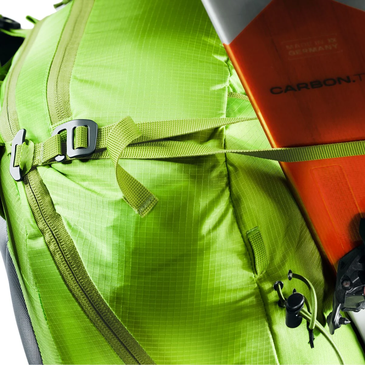 Deuter Winter Packs Freerider Lite 20L Backpack 6 Deuter Winter Packs Freerider Lite 20L Backpack - Image 4