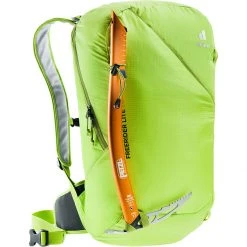 Deuter Winter Packs Freerider Lite 20L Backpack 17 Deuter Winter Packs Freerider Lite 20L Backpack -AVALANCHE SAFETY Sales CIT D11