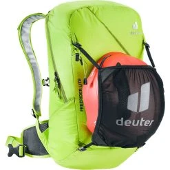 Deuter Winter Packs Freerider Lite 20L Backpack 24 Deuter Winter Packs Freerider Lite 20L Backpack -AVALANCHE SAFETY Sales CIT D4