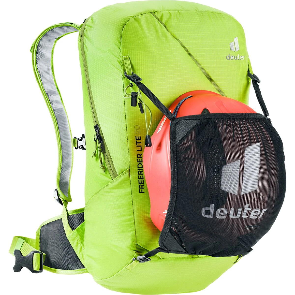 Deuter Winter Packs Freerider Lite 20L Backpack 12 Deuter Winter Packs Freerider Lite 20L Backpack - Image 10