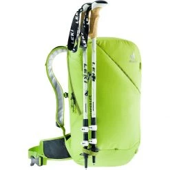 Deuter Winter Packs Freerider Lite 20L Backpack 22 Deuter Winter Packs Freerider Lite 20L Backpack -AVALANCHE SAFETY Sales CIT D6