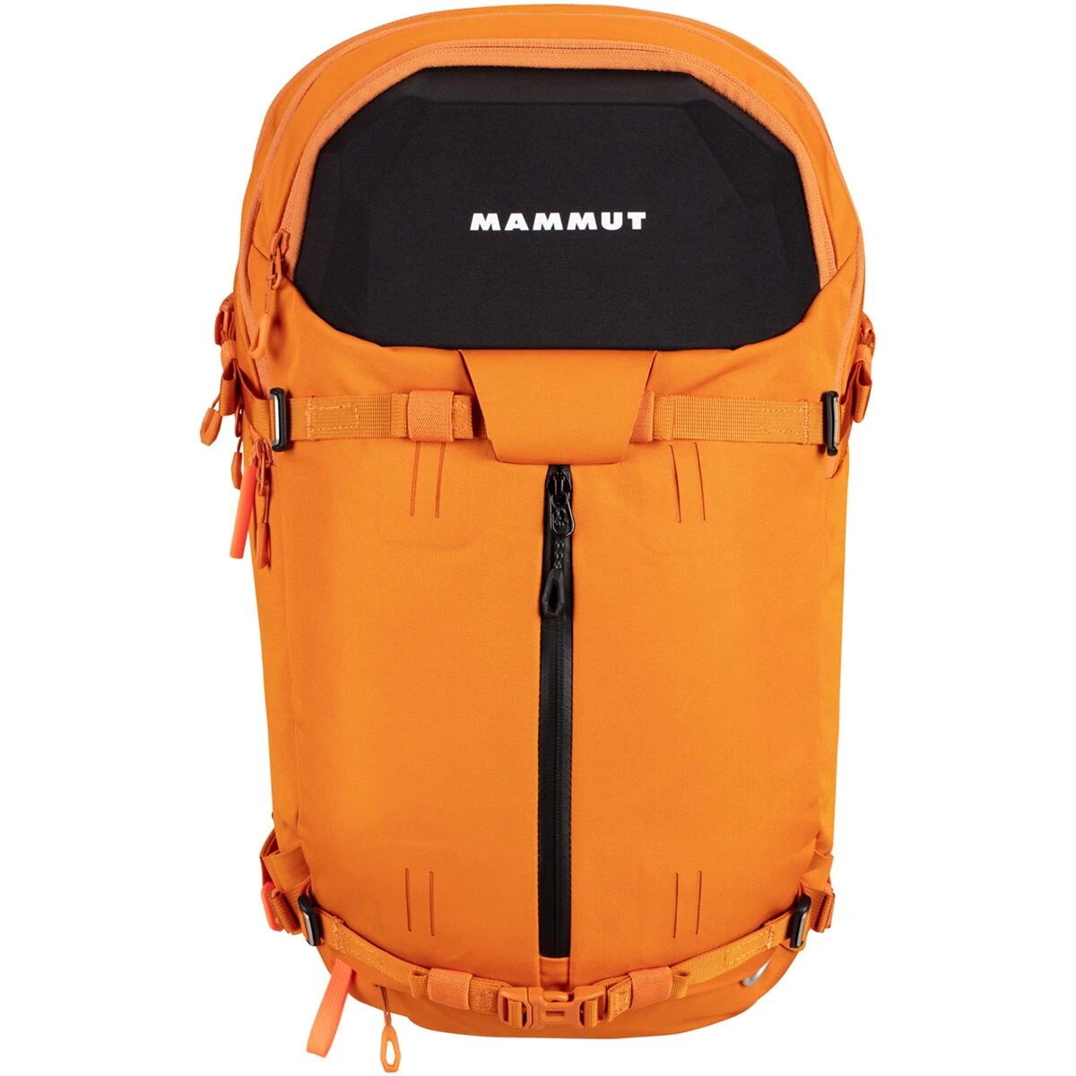 Mammut Winter Packs Nirvana 35L Backpack 3 Mammut Winter Packs Nirvana 35L Backpack