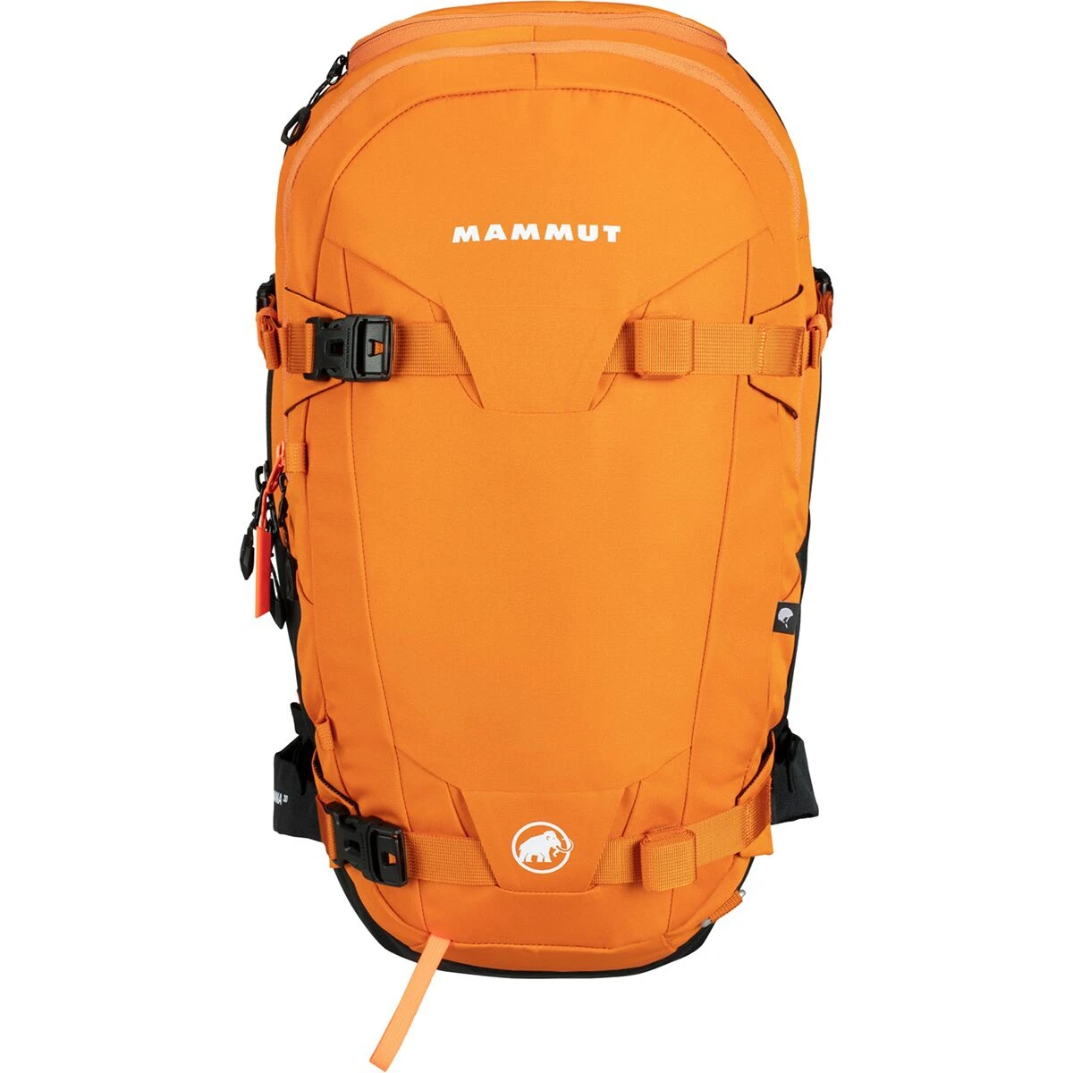 Mammut Winter Packs Nirvana 30L Backpack 3 Mammut Winter Packs Nirvana 30L Backpack