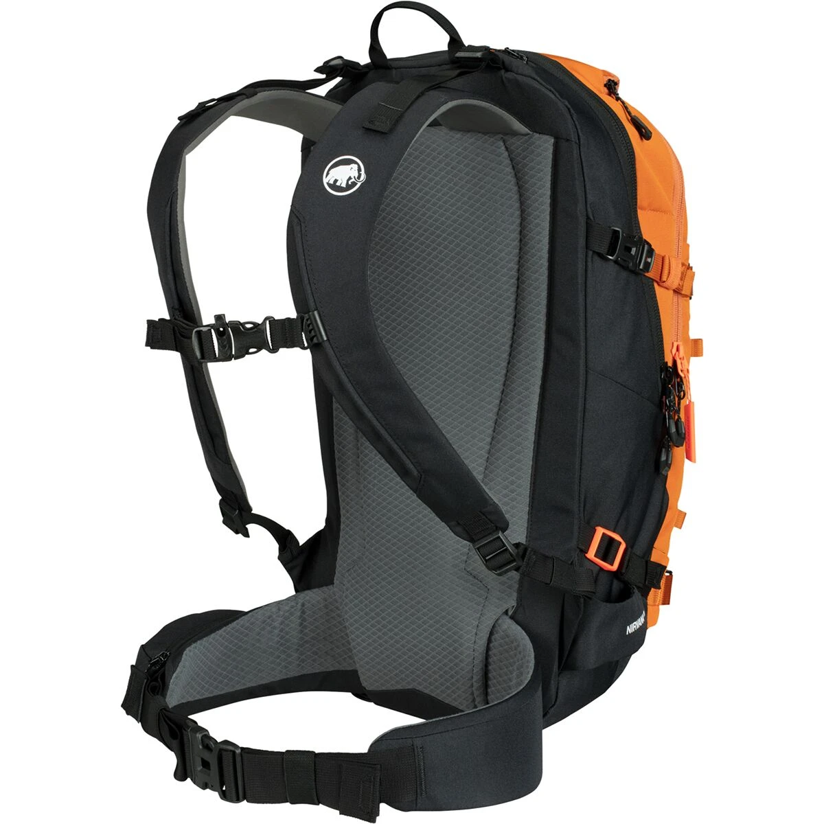 Mammut Winter Packs Nirvana 30L Backpack 5 Mammut Winter Packs Nirvana 30L Backpack - Image 3
