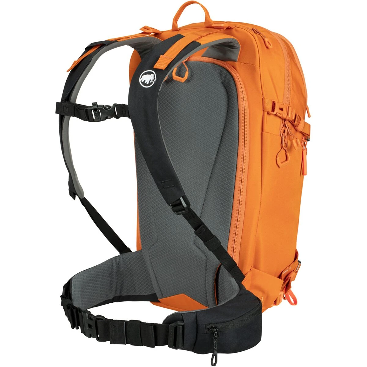 Mammut Winter Packs Nirvana 35L Backpack 8 Mammut Winter Packs Nirvana 35L Backpack - Image 6