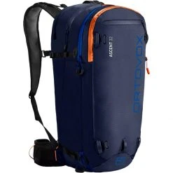 Avalanche Safety Online Shop 21 Ortovox Men's Technical Daypacks Ascent 32L Backpack