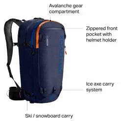 Avalanche Safety Online Shop -AVALANCHE SAFETY Sales DARNAV D1 1