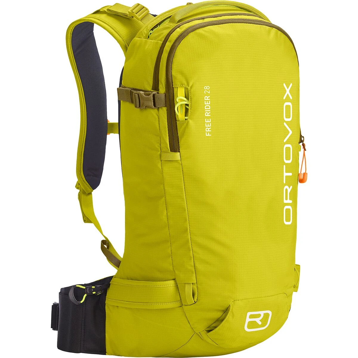 Ortovox Winter Packs Free Rider 28L Backpack 3 Ortovox Winter Packs Free Rider 28L Backpack