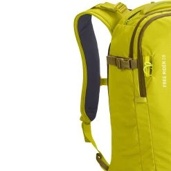 Ortovox Winter Packs Free Rider 28L Backpack 5 Ortovox Winter Packs Free Rider 28L Backpack -AVALANCHE SAFETY Sales DIRDAI D1