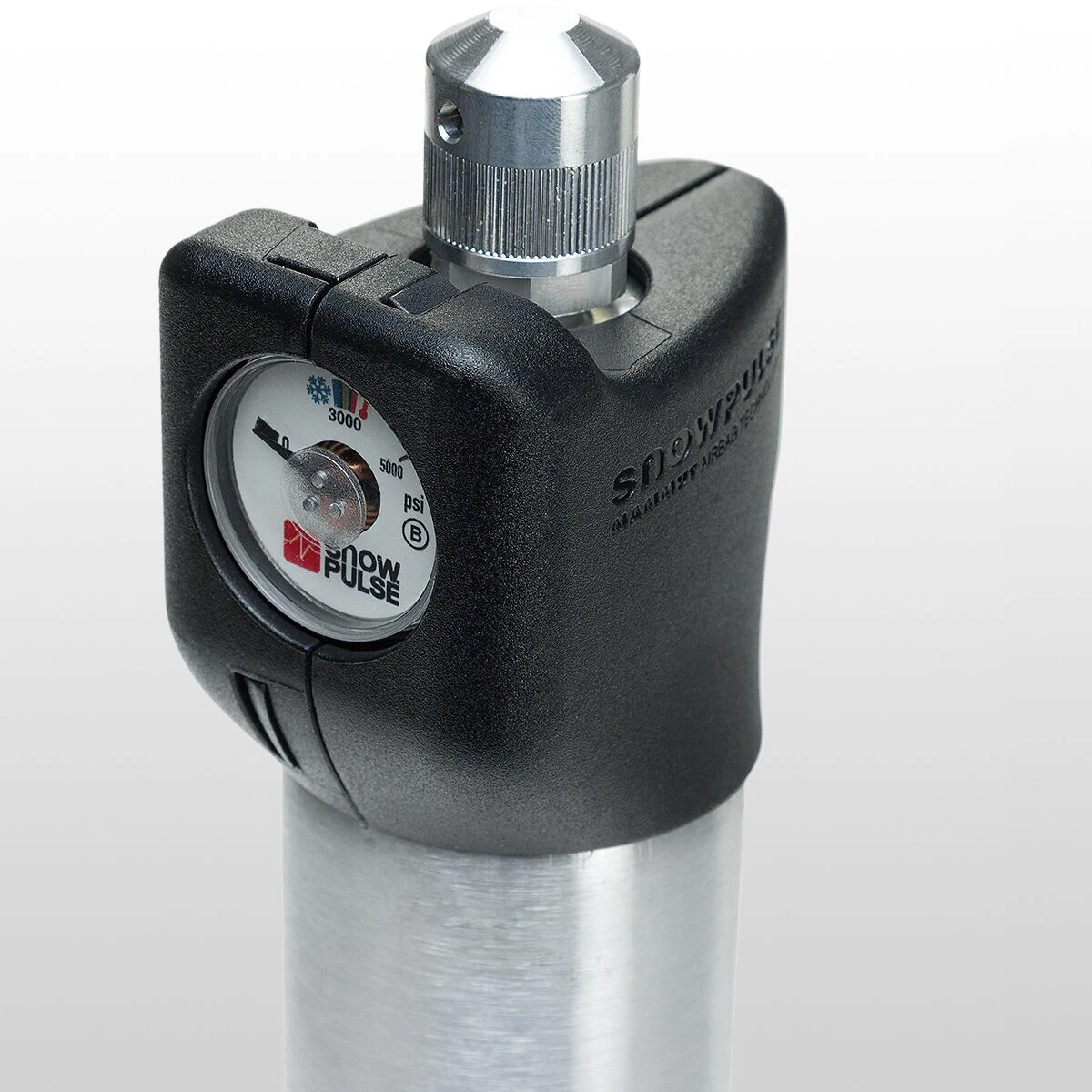 Mammut Airbag Packs & Accessories Refillable Airbag System Cartridge 4 Mammut Airbag Packs & Accessories Refillable Airbag System Cartridge - Image 2