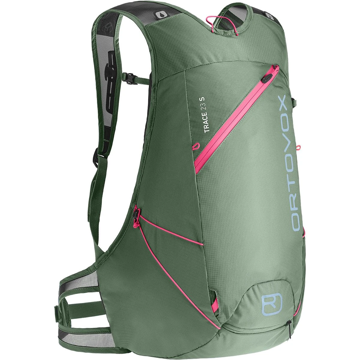 Ortovox Winter Packs Trace S 23L Backpack 4 Ortovox Winter Packs Trace S 23L Backpack - Image 2