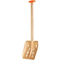 Mammut Shovels Alugator Light Shovel 9 Mammut Shovels Alugator Light Shovel -AVALANCHE SAFETY Sales GOL