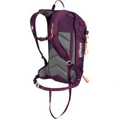 Mammut Airbag Packs & Accessories Flip Removable Airbag 3.0 22L Backpack 22 Mammut Airbag Packs & Accessories Flip Removable Airbag 3.0 22L Backpack -AVALANCHE SAFETY Sales GRAA D3