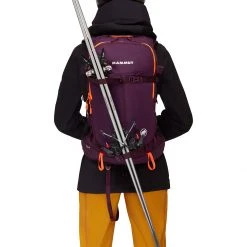 Mammut Airbag Packs & Accessories Flip Removable Airbag 3.0 22L Backpack 21 Mammut Airbag Packs & Accessories Flip Removable Airbag 3.0 22L Backpack -AVALANCHE SAFETY Sales GRAA D4