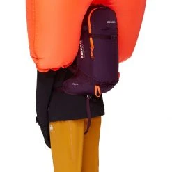 Mammut Airbag Packs & Accessories Flip Removable Airbag 3.0 22L Backpack 20 Mammut Airbag Packs & Accessories Flip Removable Airbag 3.0 22L Backpack -AVALANCHE SAFETY Sales GRAA D5
