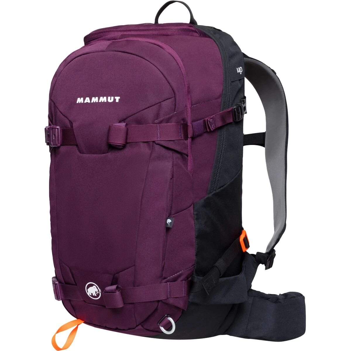 Mammut Winter Packs Nirvana 30L Backpack 8 Mammut Winter Packs Nirvana 30L Backpack - Image 6
