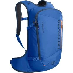 Ortovox Winter Packs Cross Rider 22L Backpack 19 Ortovox Winter Packs Cross Rider 22L Backpack -AVALANCHE SAFETY Sales JUSBLU 1