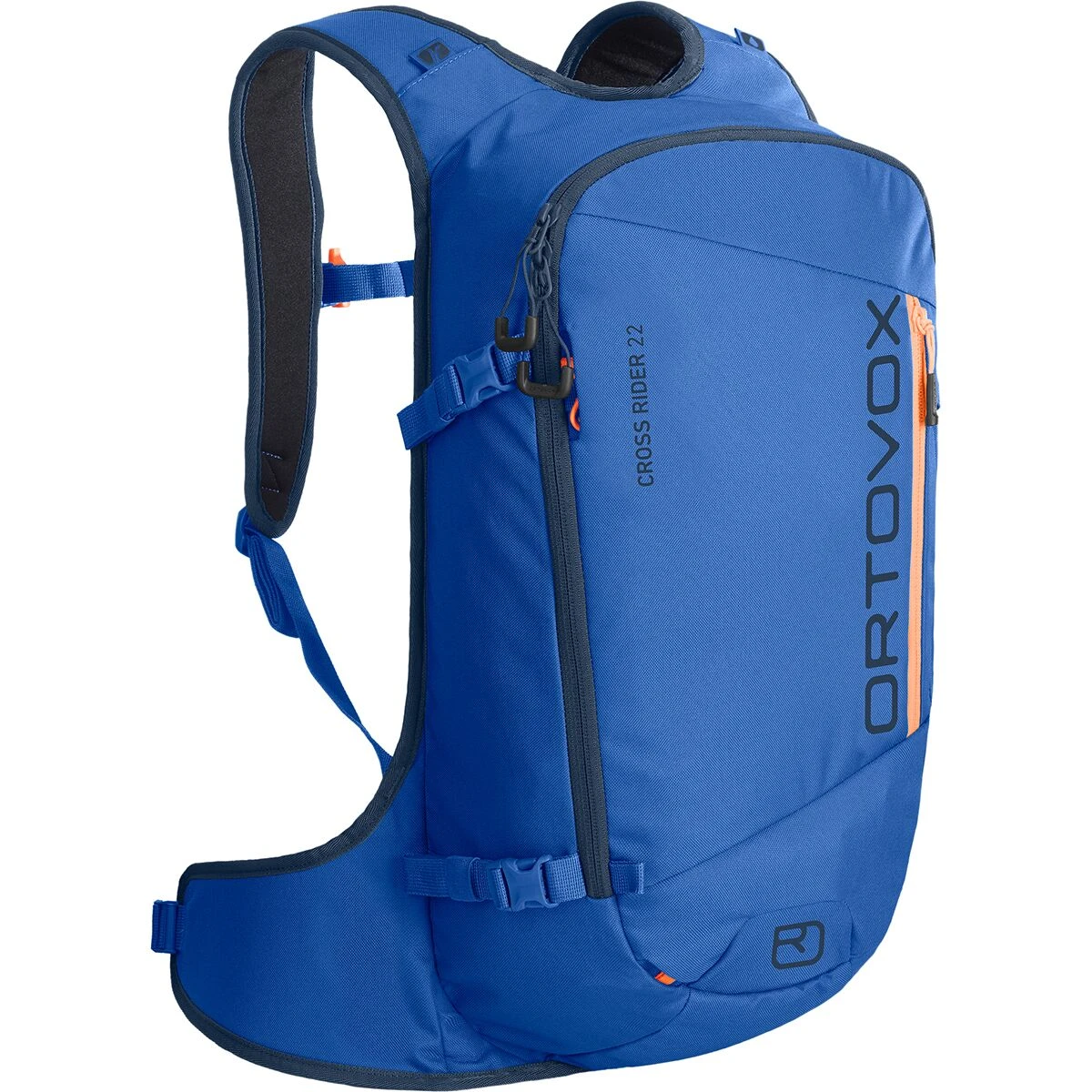 Ortovox Winter Packs Cross Rider 22L Backpack 10 Ortovox Winter Packs Cross Rider 22L Backpack - Image 8