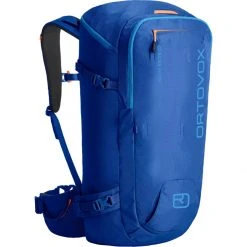 Ortovox Winter Packs Haute Route 40L Backpack -AVALANCHE SAFETY Sales JUSBLU 2