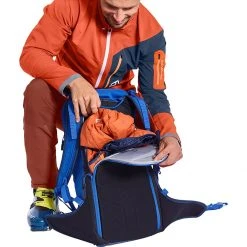 Ortovox Winter Packs Tour Rider S 28L Backpack 14 Ortovox Winter Packs Tour Rider S 28L Backpack -AVALANCHE SAFETY Sales JUSBLU D2