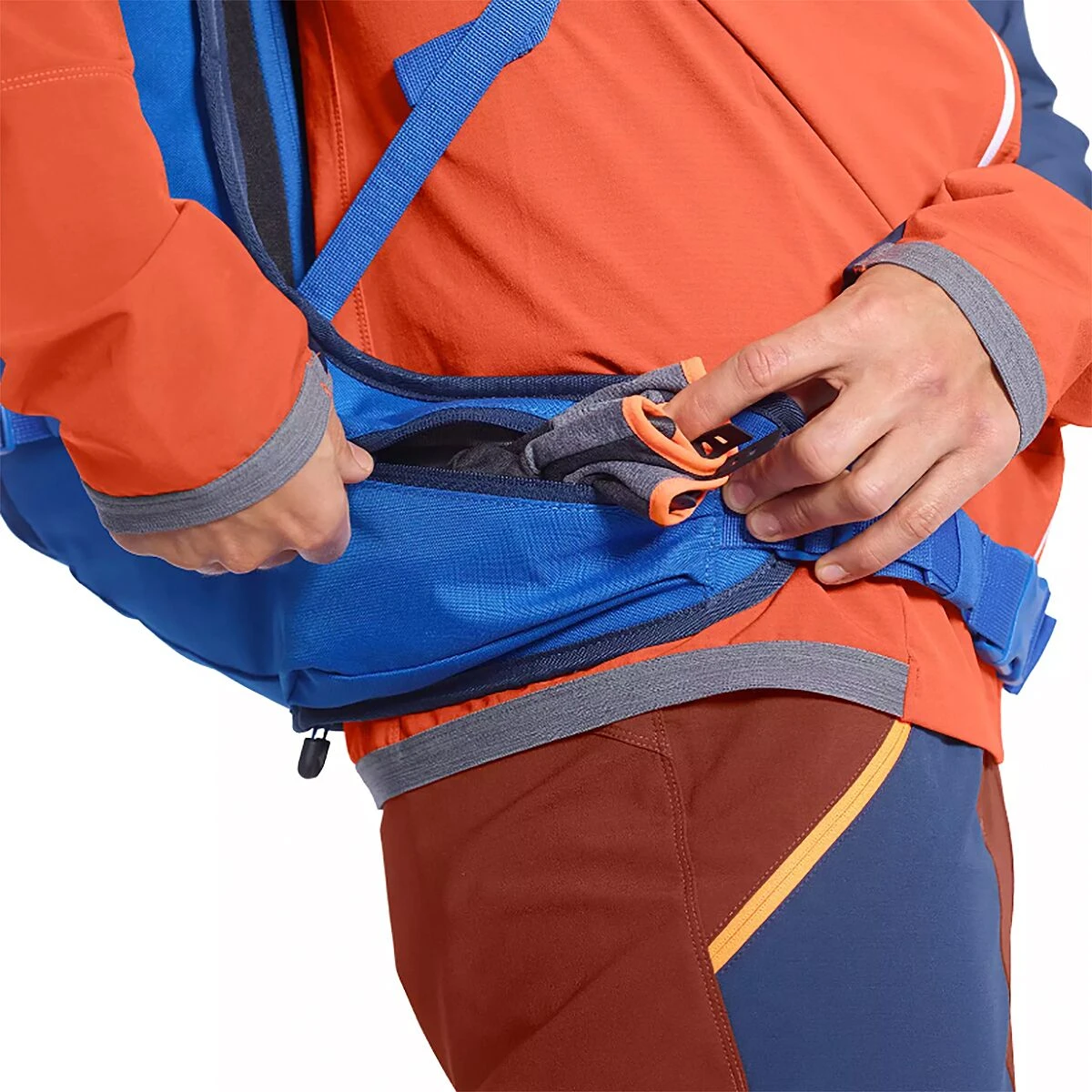 Ortovox Winter Packs Tour Rider S 28L Backpack 6 Ortovox Winter Packs Tour Rider S 28L Backpack - Image 4