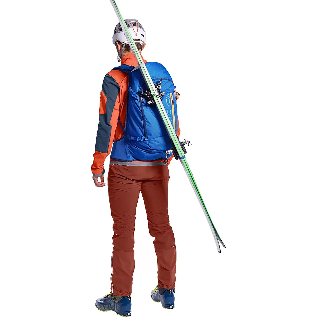 Ortovox Winter Packs Tour Rider S 28L Backpack 4 Ortovox Winter Packs Tour Rider S 28L Backpack - Image 2