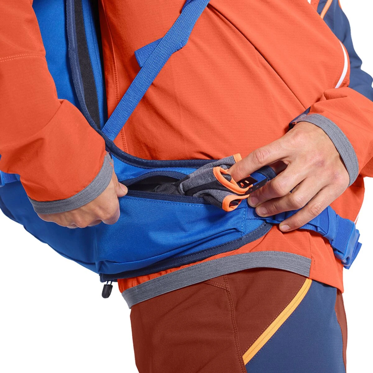 Ortovox Winter Packs Tour Rider 30L Backpack 11 Ortovox Winter Packs Tour Rider 30L Backpack - Image 9