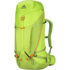 Gregory Winter Packs Alpinisto 50L Backpack