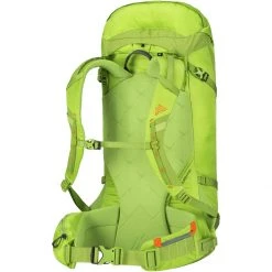 Gregory Men's Technical Daypacks Alpinisto 35L Backpack 11 Gregory Men's Technical Daypacks Alpinisto 35L Backpack -AVALANCHE SAFETY Sales LICGN D1 1