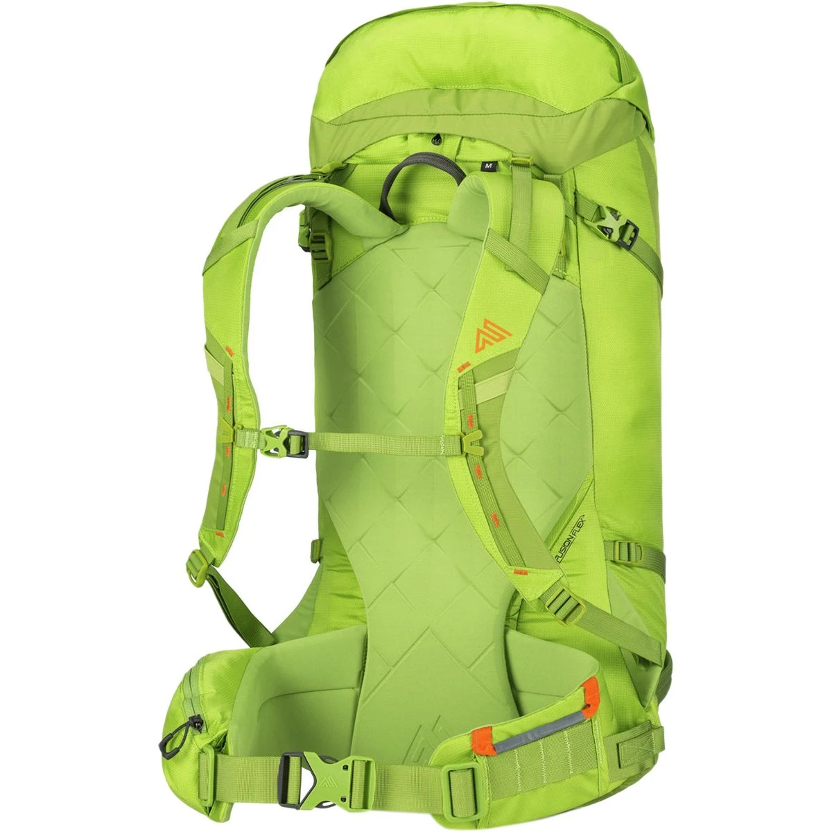 Gregory Men's Technical Daypacks Alpinisto 35L Backpack 7 Gregory Men's Technical Daypacks Alpinisto 35L Backpack - Image 5