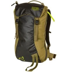 Mystery Ranch Winter Packs D Route 17L Backpack -AVALANCHE SAFETY Sales LIZ