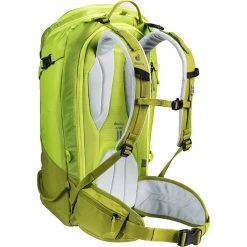 Deuter Winter Packs Freerider Pro SL 32L+ Backpack Women's 15 Deuter Winter Packs Freerider Pro SL 32L+ Backpack Women's -AVALANCHE SAFETY Sales MOSCIT D3