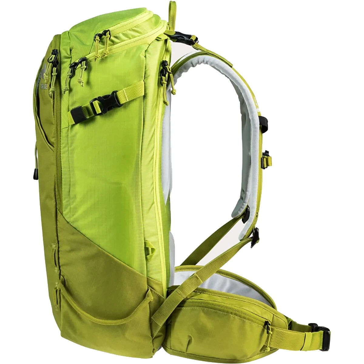 Deuter Winter Packs Freerider Pro SL 32L+ Backpack Women's 7 Deuter Winter Packs Freerider Pro SL 32L+ Backpack Women's - Image 5