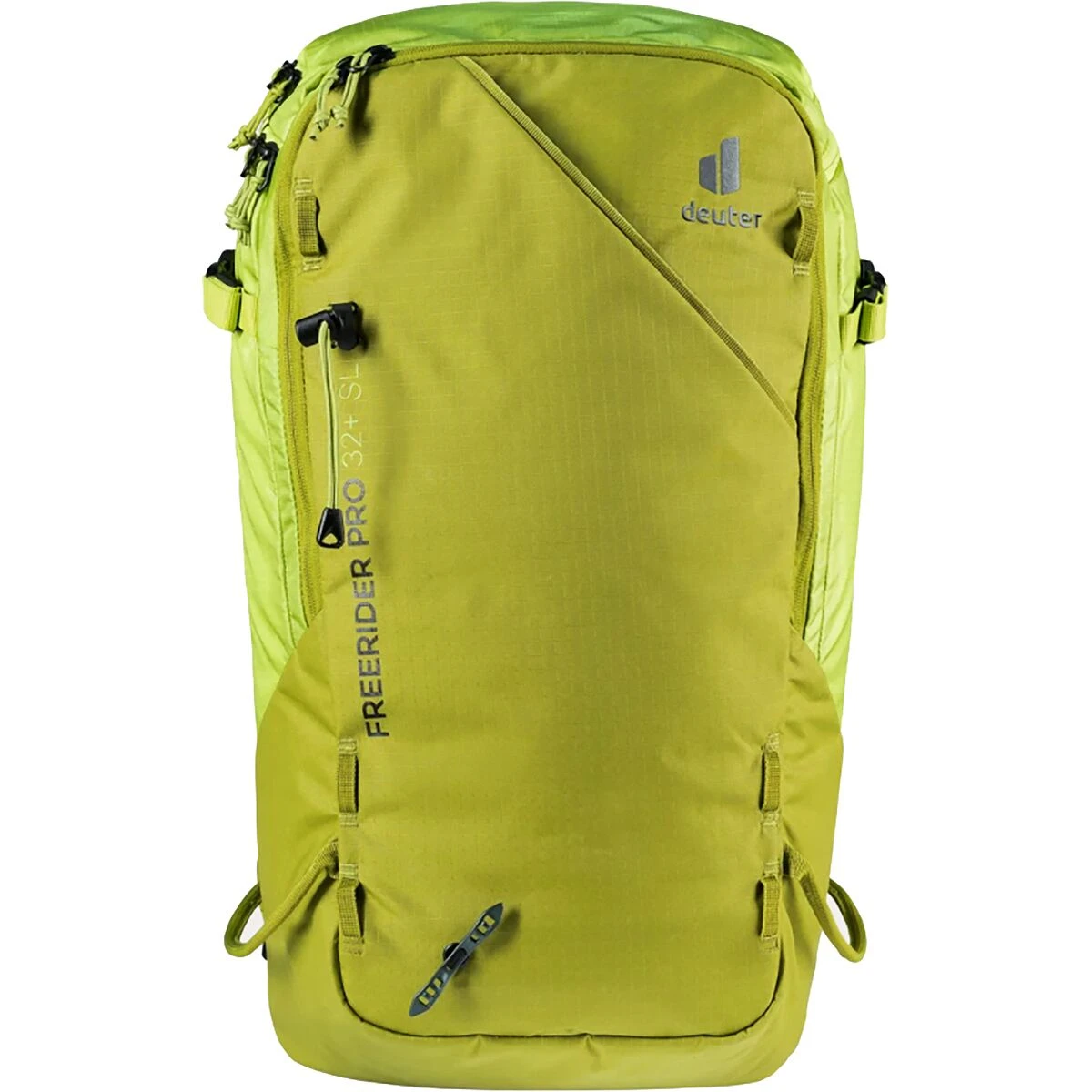 Deuter Winter Packs Freerider Pro SL 32L+ Backpack Women's 6 Deuter Winter Packs Freerider Pro SL 32L+ Backpack Women's - Image 4