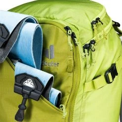 Deuter Winter Packs Freerider Pro SL 32L+ Backpack Women's 11 Deuter Winter Packs Freerider Pro SL 32L+ Backpack Women's -AVALANCHE SAFETY Sales MOSCIT D7