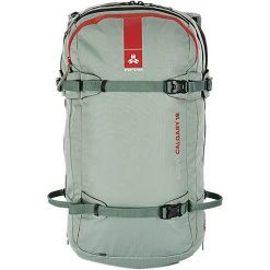 ARVA Avalanche Safety Reactor 18 Calgary Airbag Backpack 12 ARVA Avalanche Safety Reactor 18 Calgary Airbag Backpack -AVALANCHE SAFETY Sales MOU