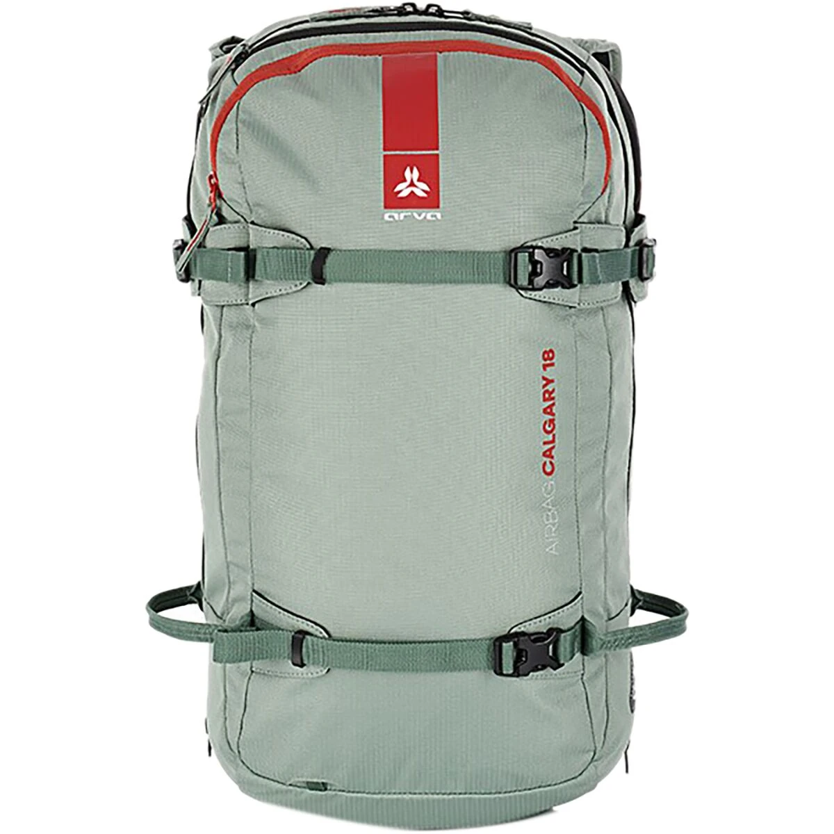 ARVA Avalanche Safety Reactor 18 Calgary Airbag Backpack 7 ARVA Avalanche Safety Reactor 18 Calgary Airbag Backpack - Image 5