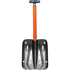 Mammut Shovels Alugator Pro Light Shovel 7 Mammut Shovels Alugator Pro Light Shovel -AVALANCHE SAFETY Sales NEOOR D1