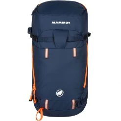 Avalanche Safety Online Shop 31 Mammut Airbag Packs & Accessories Light Short 28L Removable Airbag 3.0 Backpack