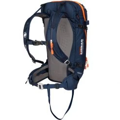 Mammut Airbag Packs & Accessories Light Short 28L Removable Airbag 3.0 Backpack -AVALANCHE SAFETY Sales NIG D1 1
