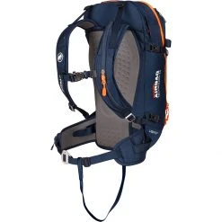 Mammut Airbag Packs & Accessories Light Short 30L Removable Airbag 3.0 Backpack Women's 7 Mammut Airbag Packs & Accessories Light Short 30L Removable Airbag 3.0 Backpack Women's -AVALANCHE SAFETY Sales NIG D1