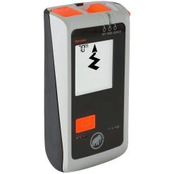 Mammut Avalanche Beacons Barryvox Beacon 14 Mammut Avalanche Beacons Barryvox Beacon -AVALANCHE SAFETY Sales NORAME D2