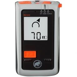 Mammut Avalanche Beacons Barryvox Beacon 13 Mammut Avalanche Beacons Barryvox Beacon -AVALANCHE SAFETY Sales NORAME D3