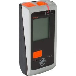 Mammut Avalanche Beacons Barryvox Beacon 15 Mammut Avalanche Beacons Barryvox Beacon -AVALANCHE SAFETY Sales NORAME D5
