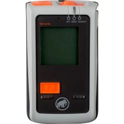 Mammut Avalanche Beacons Barryvox Beacon 12 Mammut Avalanche Beacons Barryvox Beacon -AVALANCHE SAFETY Sales NORAME D6