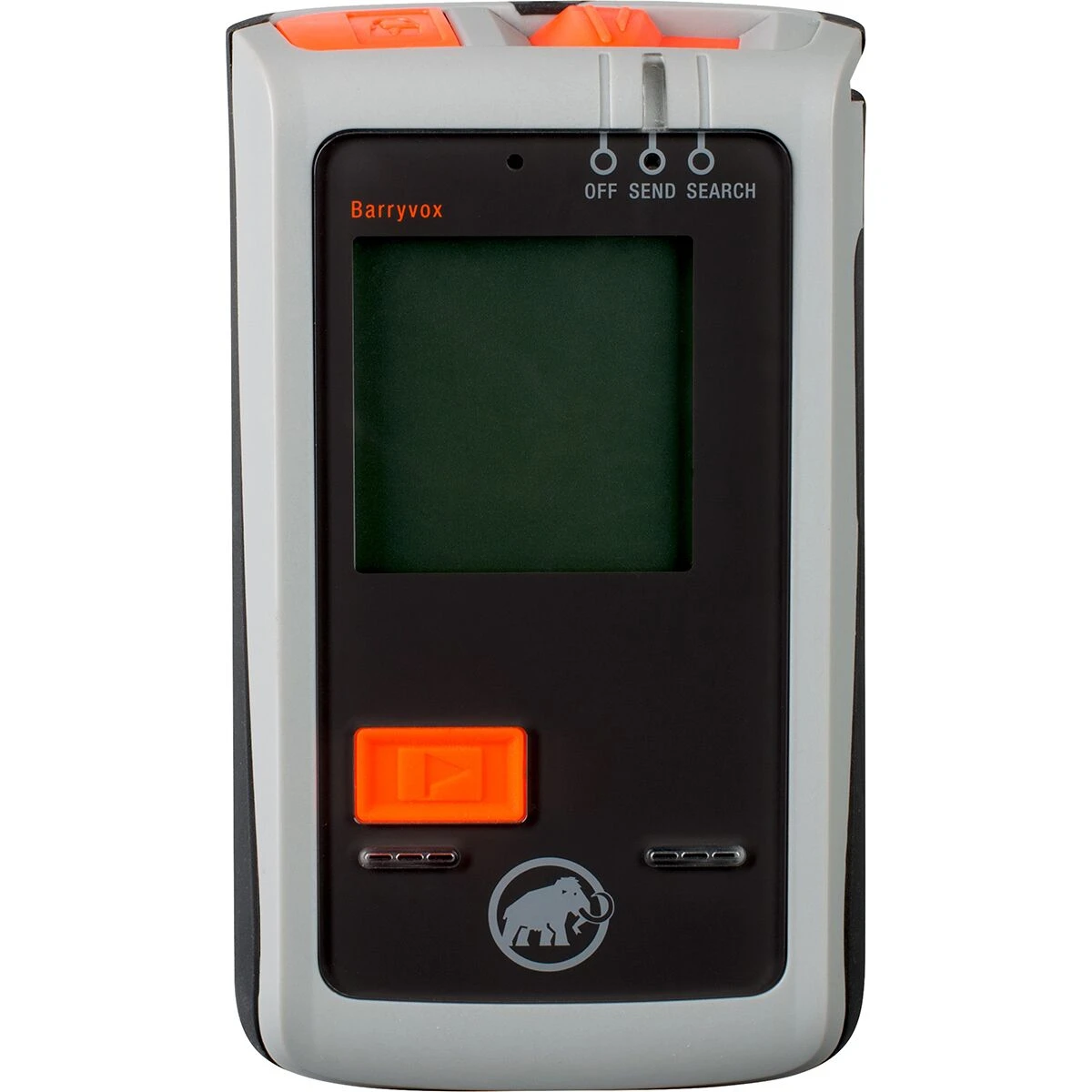 Mammut Avalanche Beacons Barryvox Beacon 6 Mammut Avalanche Beacons Barryvox Beacon - Image 4