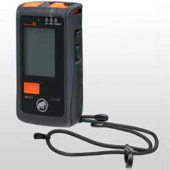 Mammut Avalanche Beacons Barryvox S Beacon 10 Mammut Avalanche Beacons Barryvox S Beacon -AVALANCHE SAFETY Sales NORAME D8
