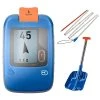 Ortovox Avalanche Safety Rescue Set Diract 2 Ortovox Avalanche Safety Rescue Set Diract -AVALANCHE SAFETY Sales ONECOL 1